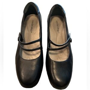 Comfort-ology Mary Janes Shoes 8.5W